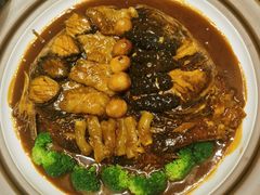 -苏州人家·精致苏帮菜(斜塘店)
