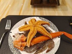 -西藏饭店·亚克·食光自助餐厅(文殊院店)