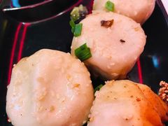 小杨生煎-小杨生煎(湟普汇店)
