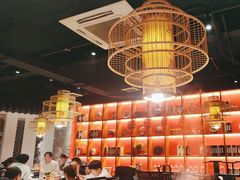 -祥源胡同·涮牛羊肉火锅(花桥店)