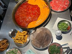 -大虎老火锅(直港大道店)