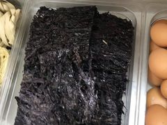 紫菜-荣吉招牌自助骨头锅(顾乡店)