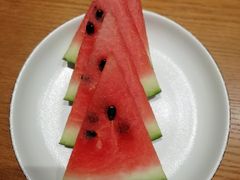 西瓜-呷哺呷哺(融创茂店)