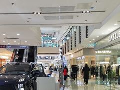 -万达广场(济南魏家庄店)