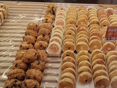 -味多美蛋糕(丰台医院店)