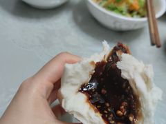 -宫门口馒头铺(创始人总店)