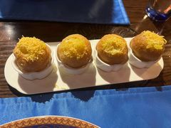 -甘尼仕印度餐厅爵士酒吧(阳春巷店)