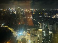 -上海龙之梦万丽酒店