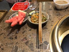 -小龙坎老火锅(北京三里屯店)