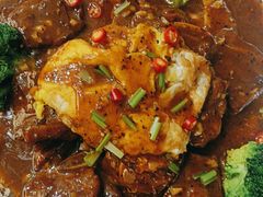 -小八仙·宴(三峡茶庄店)