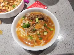 -海底捞火锅(王府井店)