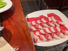-南门涮肉(北洼路店)