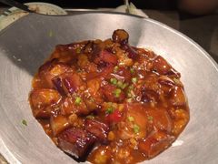 -绿茶餐厅(崇文门新世界店)