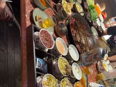 -纸盐河码头火锅(十八梯店)