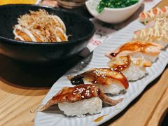 -Sushi Love 创意寿司(丽影广场店)