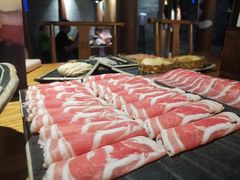 -呷哺呷哺 黄金牧场 (新中关购物中心店)