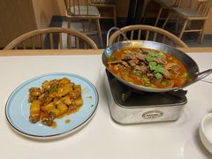 闽南醉排骨-醉得意·家常菜(杨家湾店)