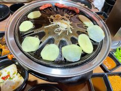 -九田家黑牛烤肉料理(二天地店)