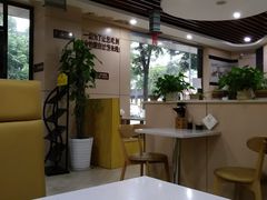 大堂-官人桥番茄米线(温江行署店)