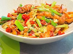 -零柒三幺·山野湖南菜(景枫中心店)