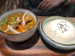 -长勺子东南亚(街道口店)