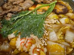 -德川家日本料理(中关村寰太大厦店)