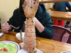 -阿静美食