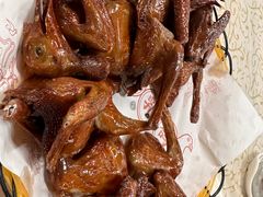 -百利鸽王(紫薇路店)