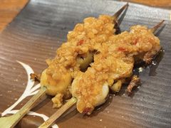 -鸟鹏烧鸟居酒屋(昌岗店)