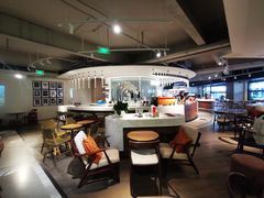 -Peet's 皮爷咖啡(东湖路手作店)