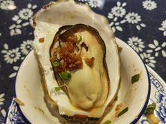 -旺角小渔村(二马路店)