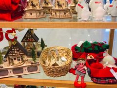-ZARA HOME(蓝色港湾店)