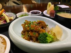 -古京·臻致料理(月湖店)