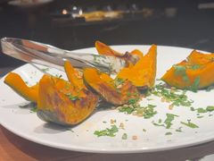 -拉蒂娜·巴西牛排馆 Latina·Brazilian Steakhouse(王府井喜悦店)