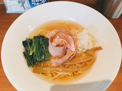 -真打拉面·日式拉面新流派(体育西横街店)