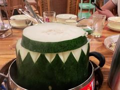 -尚竹阁冬瓜盅·18年地标美食(平洲店)