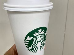 -星巴克(湖州凤凰时代广场店)