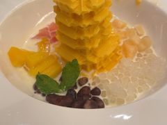 -武汉香格里拉大酒店·香宫中餐厅