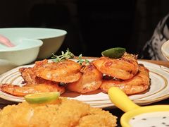 -桃花坞·私房菜餐厅(龙湖时代天街店)