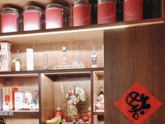 -日丰园海肠水饺·老字号大连海鲜(银泰城店)