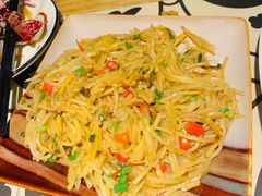 -新凯旋烧烤·燕姐千岛湖土菜