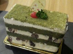 -丁香西饼屋(桂林路店)