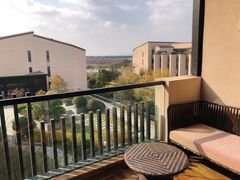 -上海崇明金茂凯悦酒店