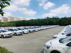 -胜华驾校·小猫学车(银都店)