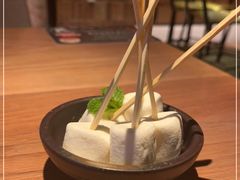 -烧肉达人•炭火烧肉(新天地店)