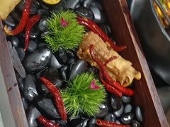 -3号仓库·创意中国菜(新世界城店)