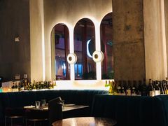 -Brut Eatery悦璞食堂(建国东路店)