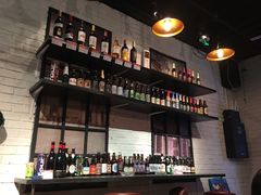 大堂-杯莫停小酒馆
