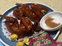 -点都德(奥体印象城店)