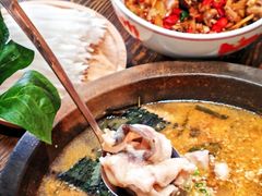 -食理八湘(中海城风情苑北区店)